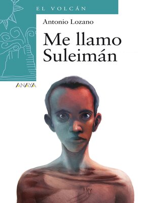 cover image of Me llamo Suleimán